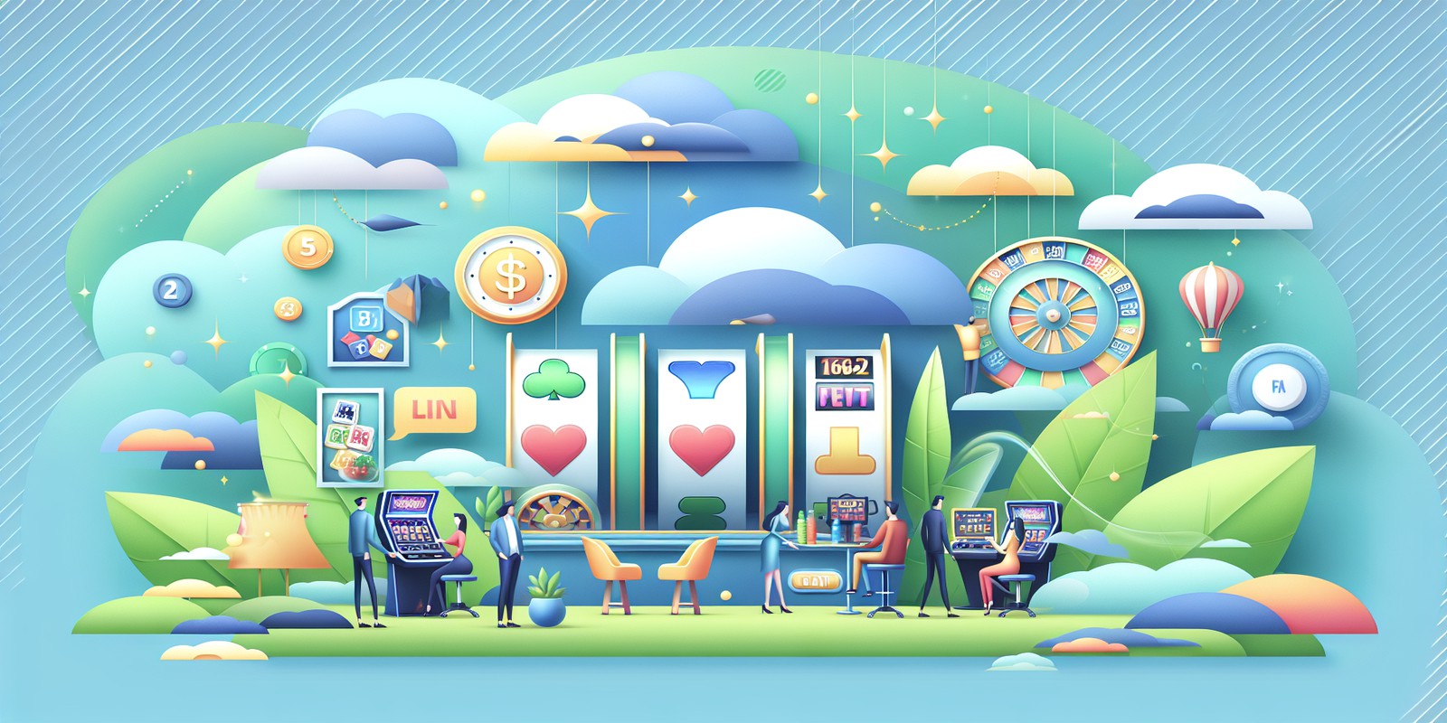 Download guide for Royal X Casino 777: Your Ultimate Slot Adventure in 2025 at Fortune Rabbit