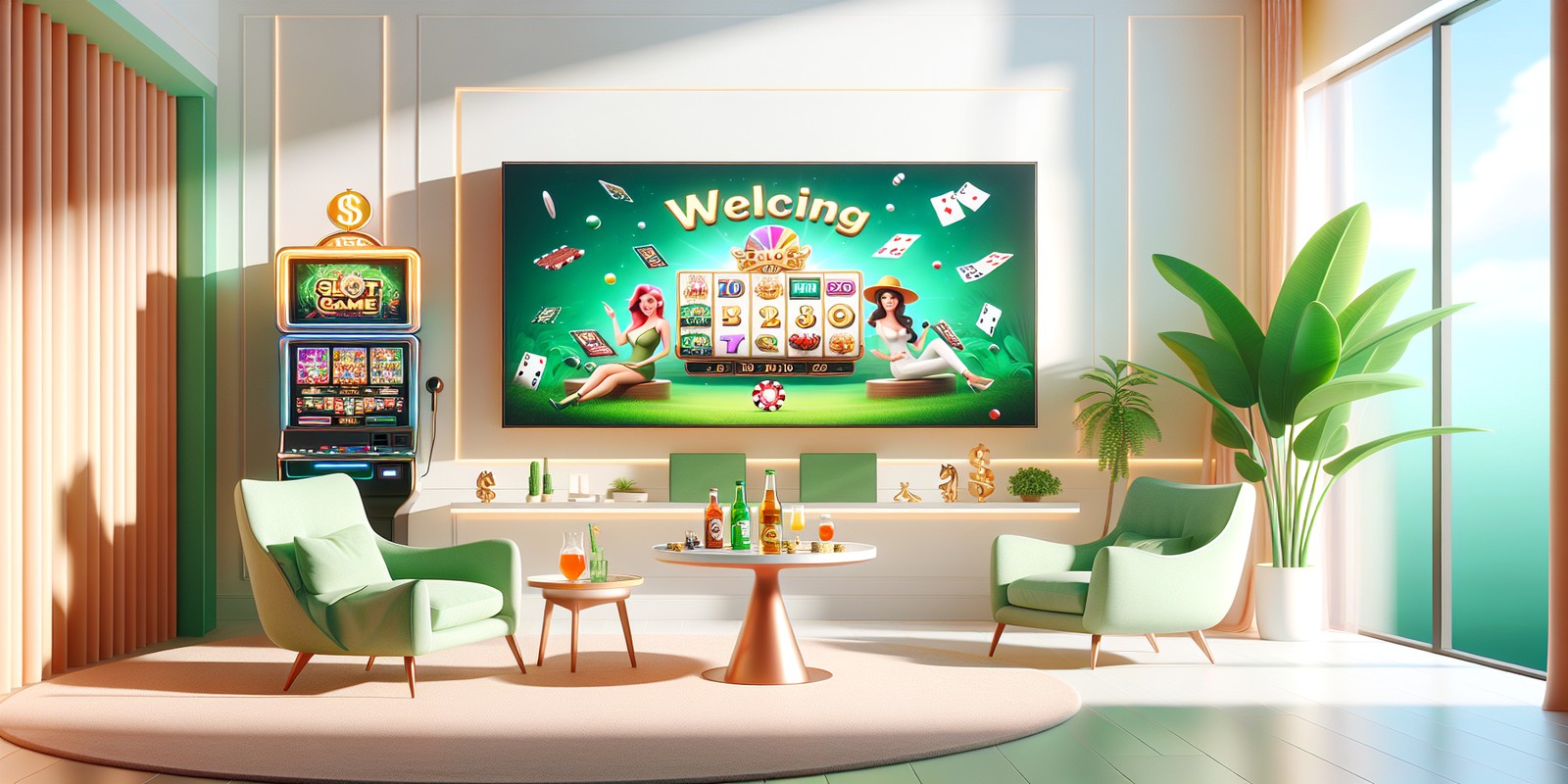 Unlock the Royal Jackpot: Download Casino 777 for Instant Wins in 2025 - Gaming Guide Guide for global | Fortune Rabbit