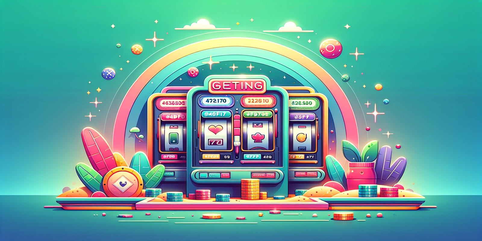 Win 777 Game: Unlock Mega Jackpots with Proven Strategies in 2025 - Gaming Guide Guide for global | Fortune Rabbit