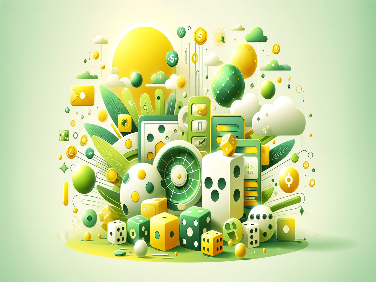 Fortune Rabbit Dice Games