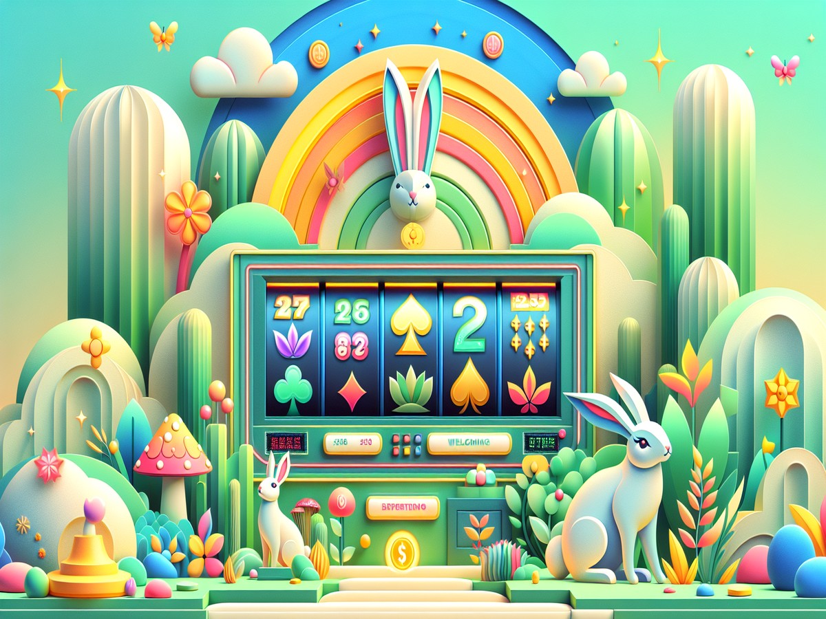 Fortune Rabbit Fortune Rabbit Slots