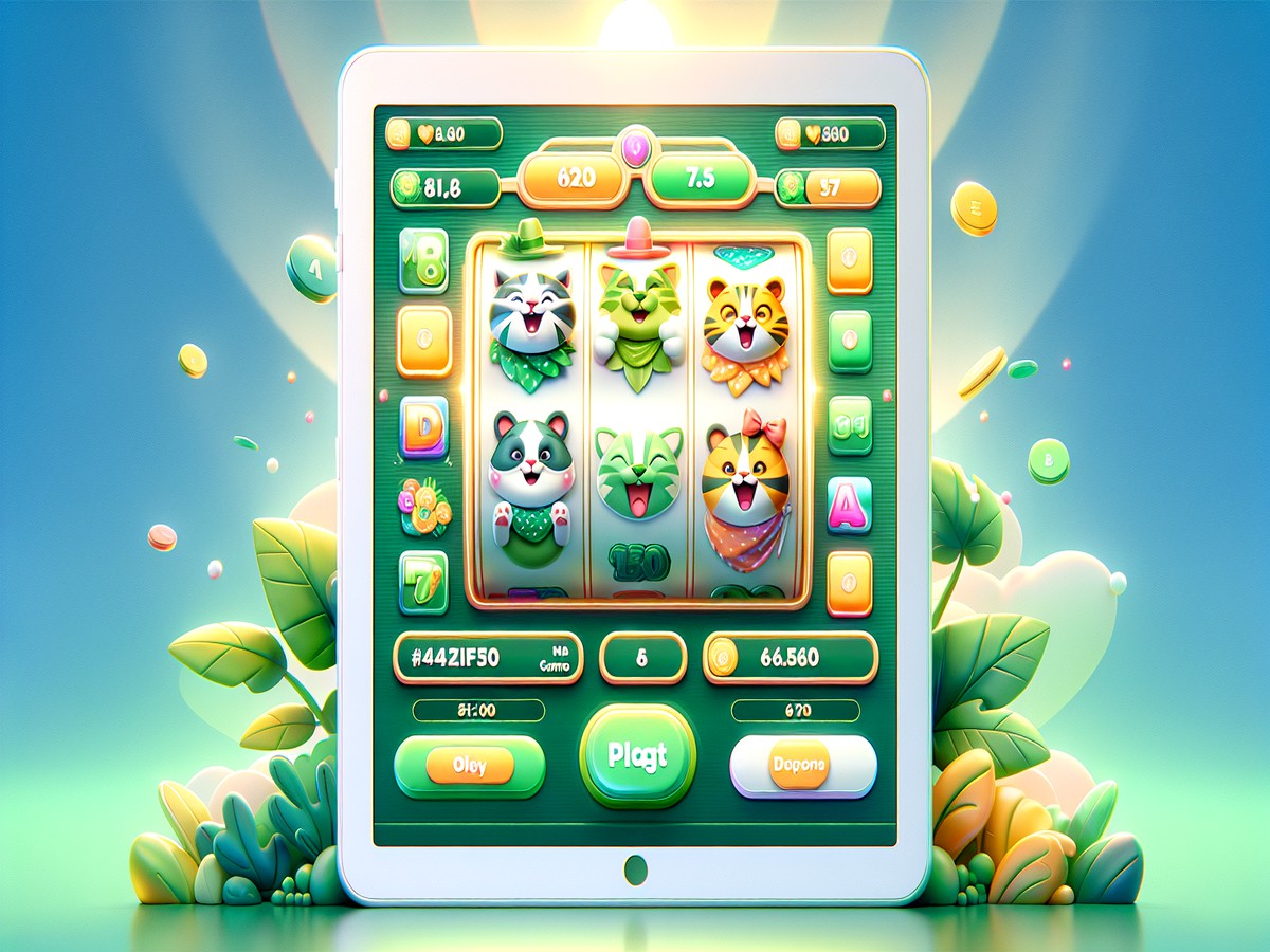 Fortune Rabbit Fortune Tiger Games