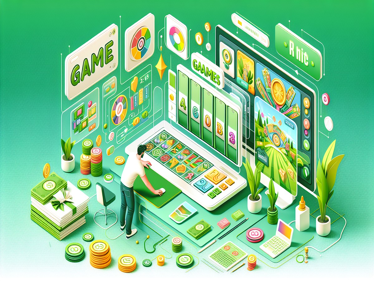 Fortune Rabbit More Games