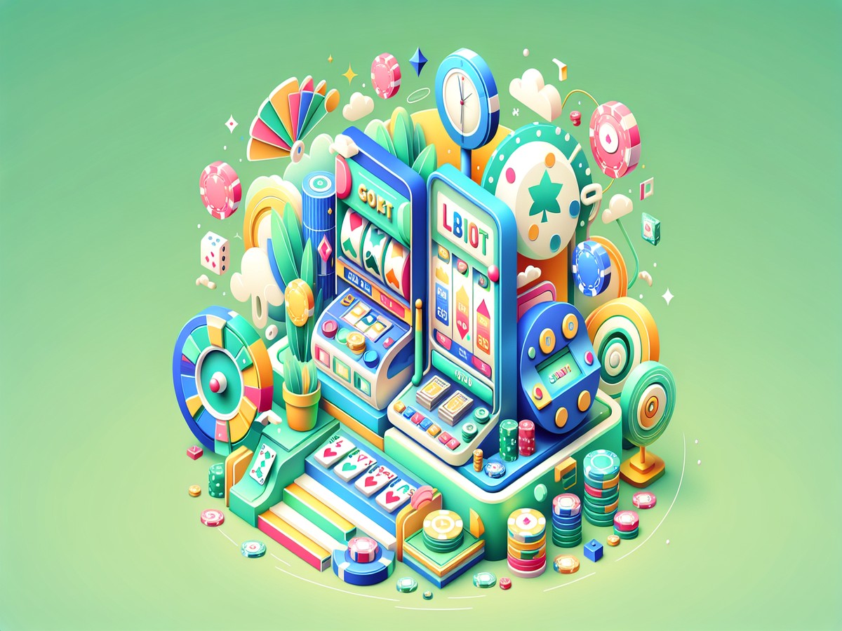 Fortune Rabbit Poker Games