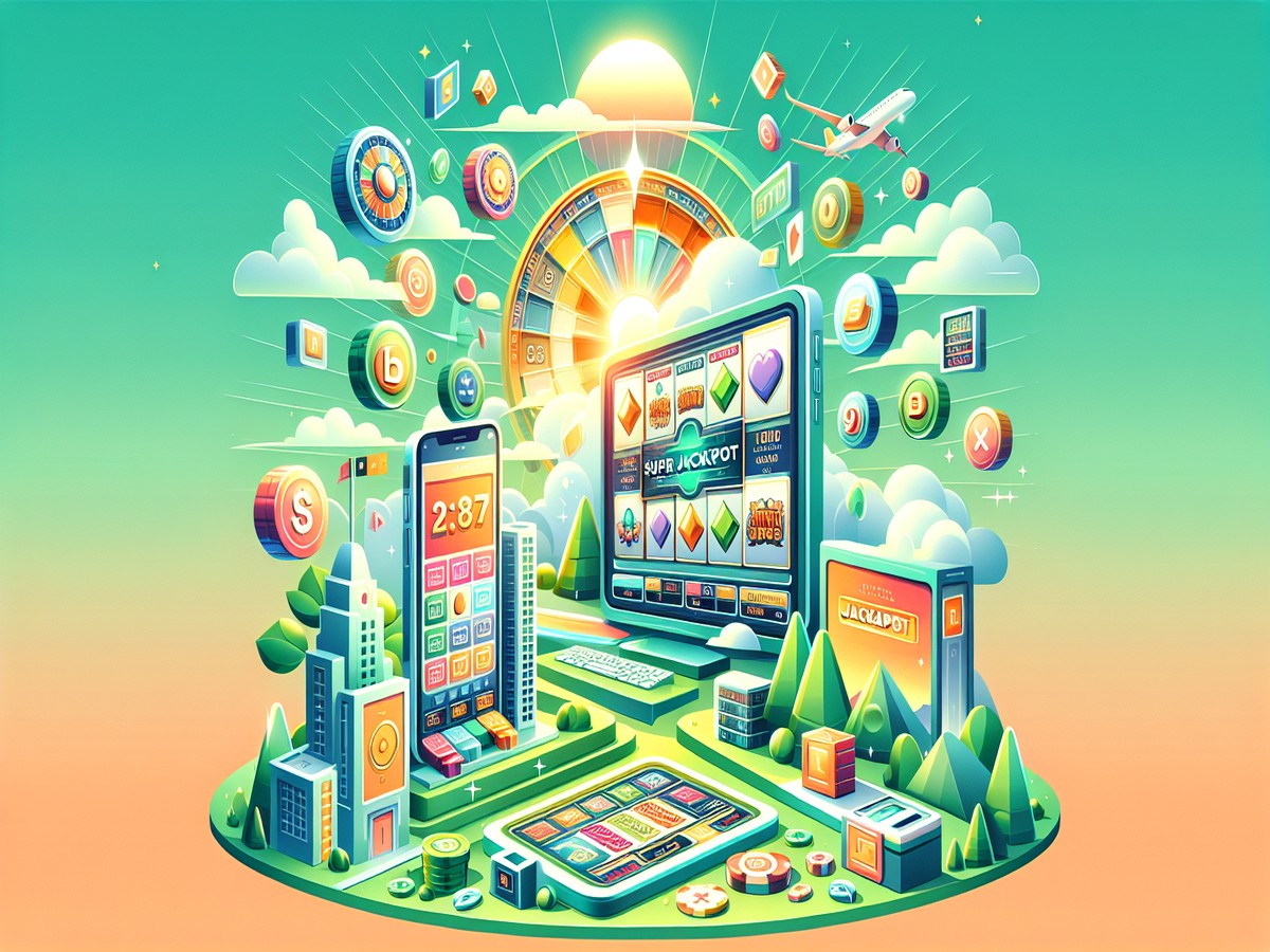 Fortune Rabbit Super Jackpot